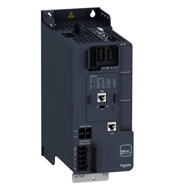 ATV340U75N4 Schneider Electric  Moduli per schede driver motore